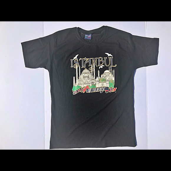 Turkey drip shirt - Picture 1 of 1